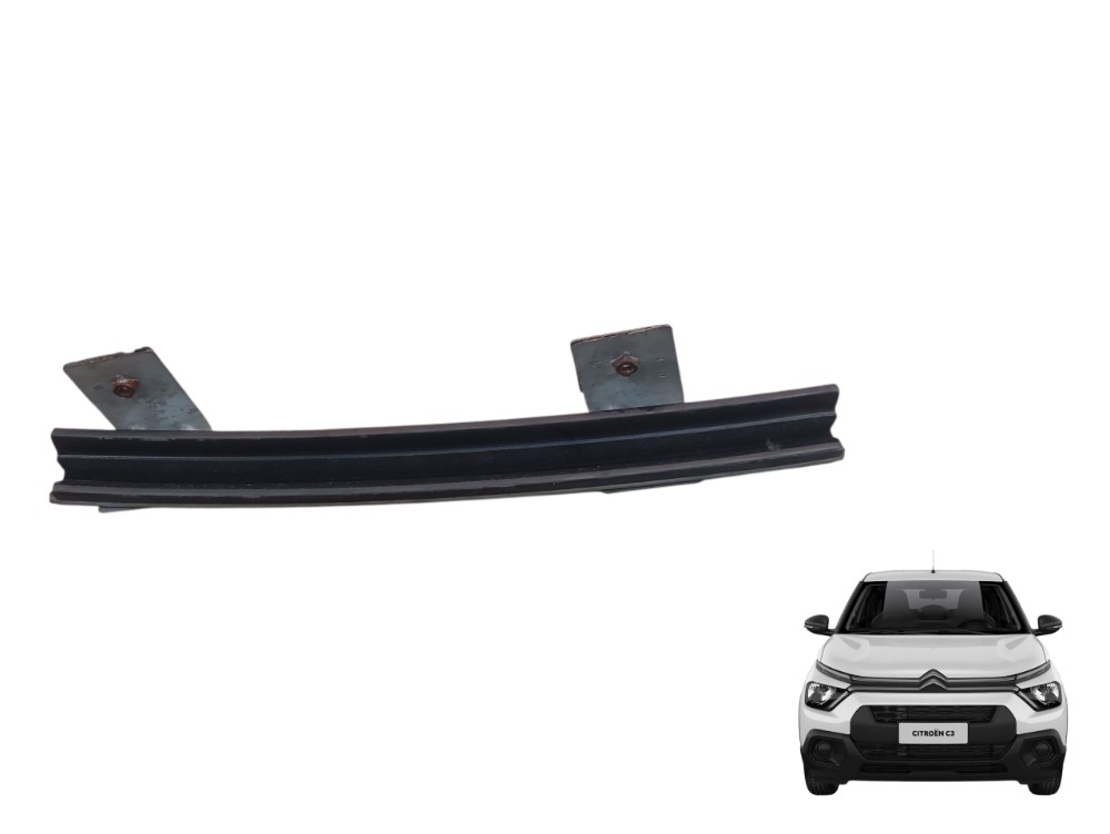 Guia Vidro Porta Traseira Esquerda Citroen C3 1.0 live 2023