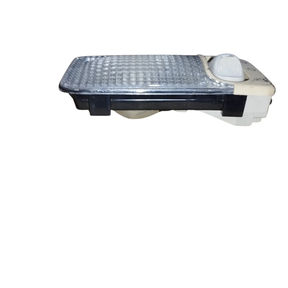 Lanterna De Teto Cortesia Citroen C3 2015 2016 2017