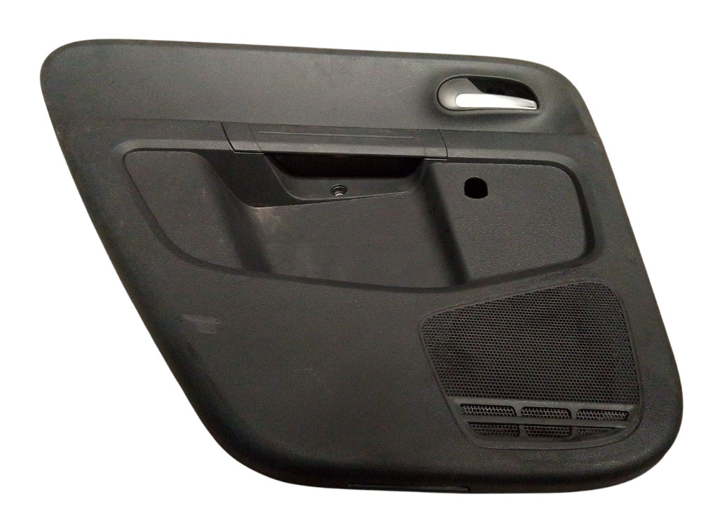 Forro Da Porta Traseira Esquerda Volkswagen Up Tsi 2016