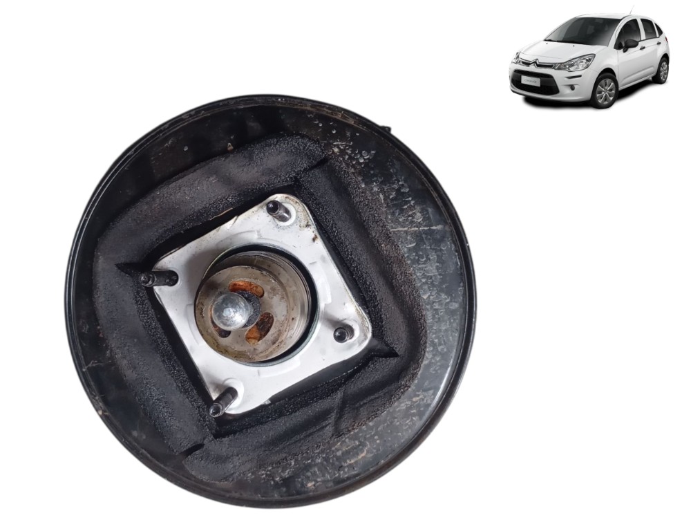 Hidrovácuo Servo Freio Citroen C3 1.6 16V 2016 2017