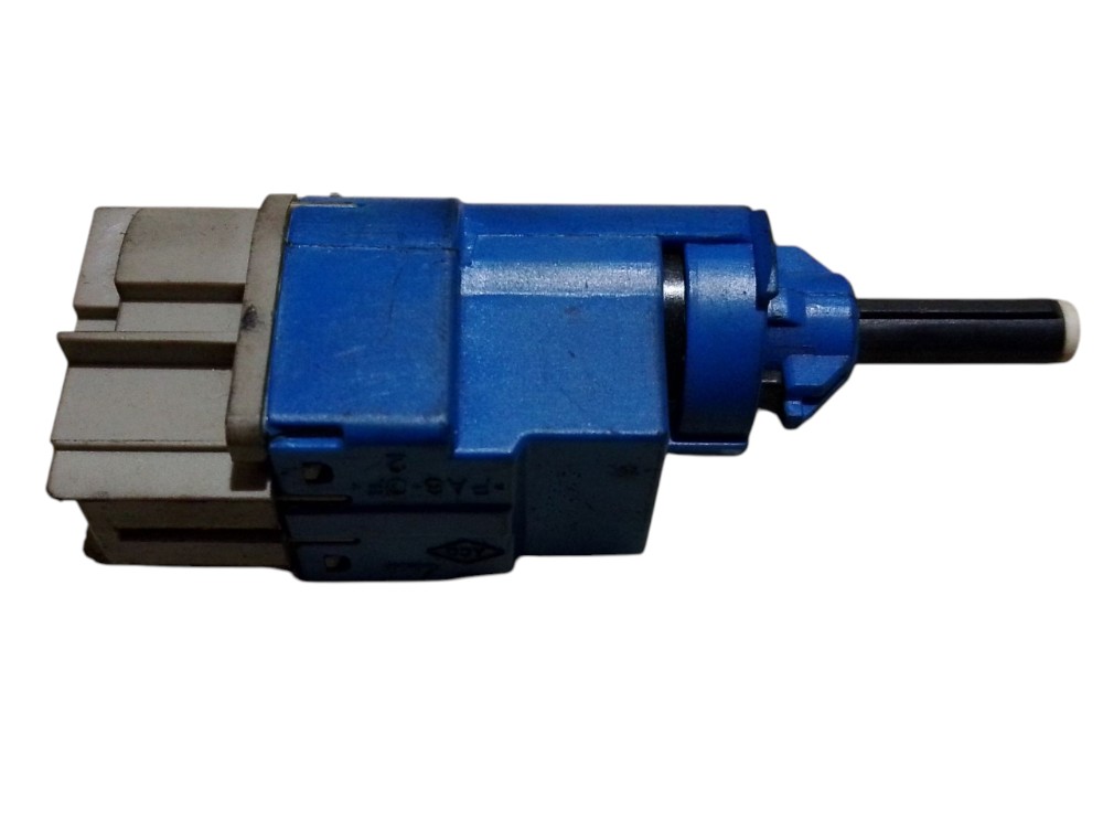 Sensor Pedal Embreagem Renault Duster Oroch 2.0 2016