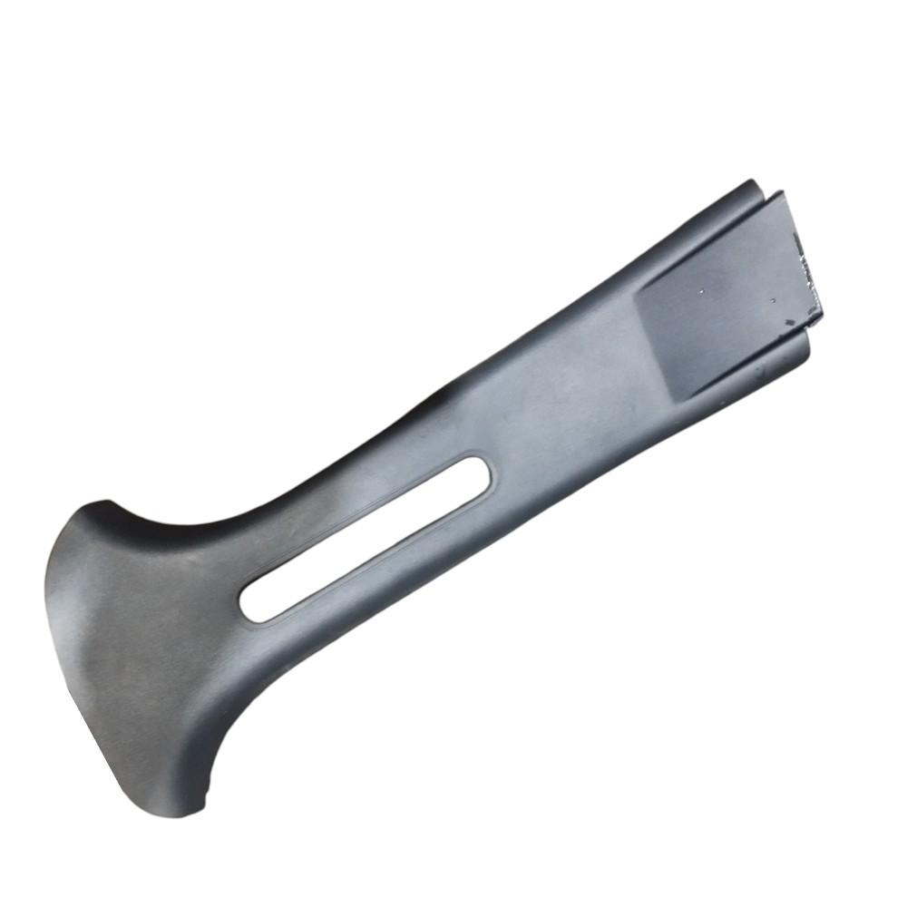 Acabamento Coluna Central Esquerda Duster 2014 A 2019