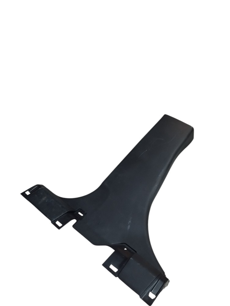 Coluna Central Esquerdo Mitsubishi Outlander 2013 2014