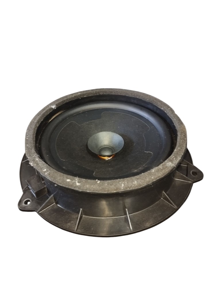 Alto Falante Traseiro Esquerdo Chery Tiggo 5x 1.5 2021 2022