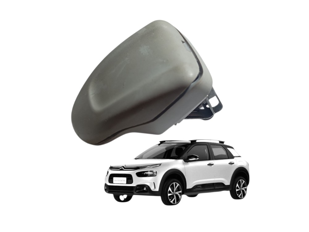 Porta Cabide Teto Citroen Cactus 1.6 2021 2022