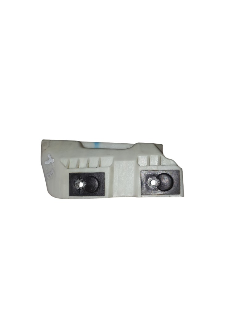 Guia Canaleta Vidro Traseiro Esquerdo Citroen C3 1.5 2014 20
