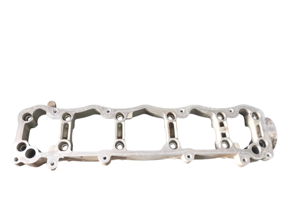 Gaiola Comando Espace Citroen C4 Castus  2008 2020