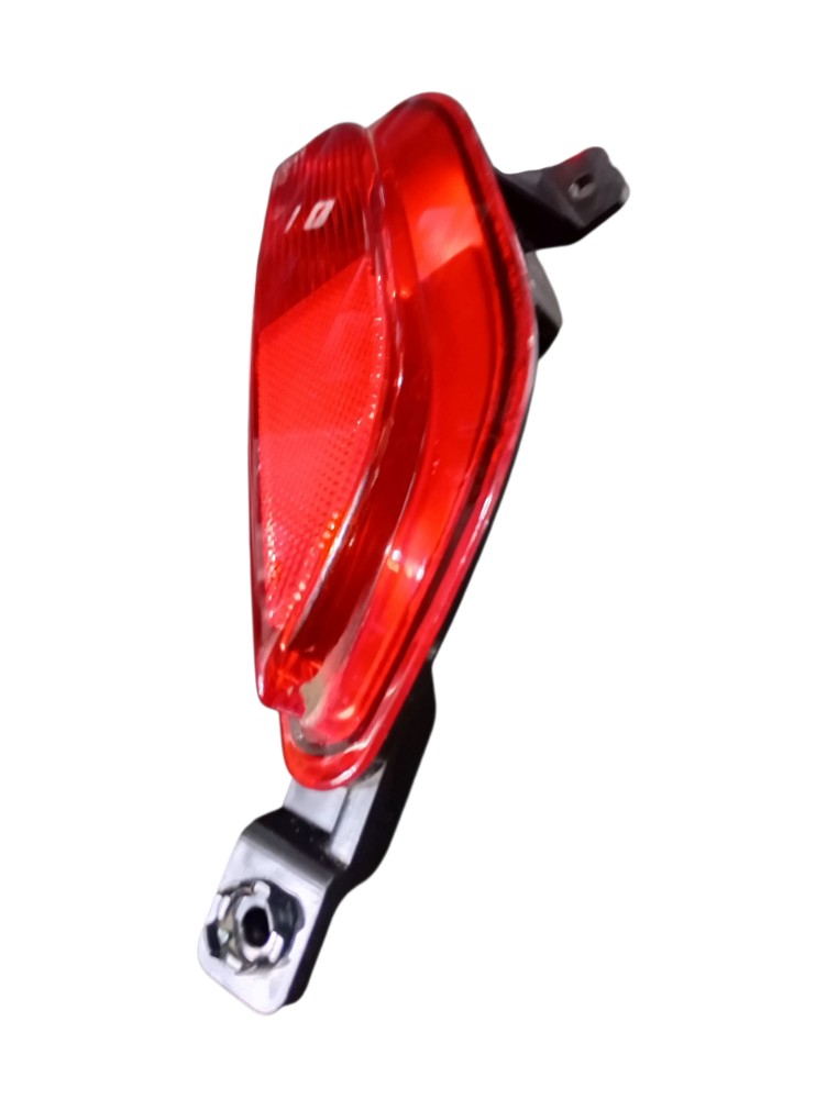 Refletor Traseiro Esquerdo Tiggo 5x 2020 2021