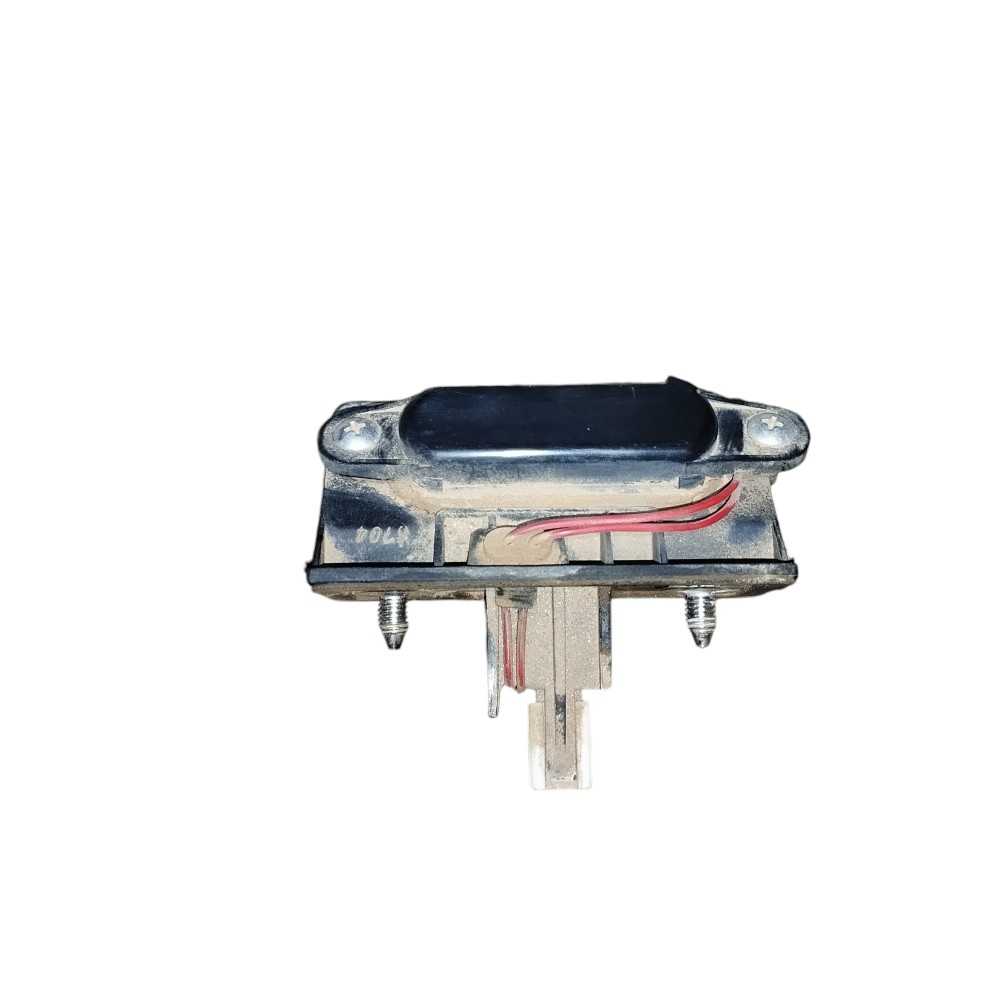 Botao Abertura Porta Malas Honda Hrv 2018 2019 .