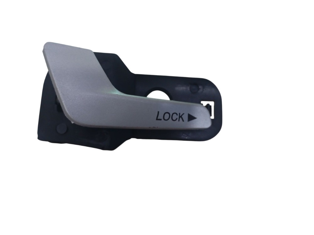 Maçaneta traseiro esquerda Fiat Palio Siena Strada