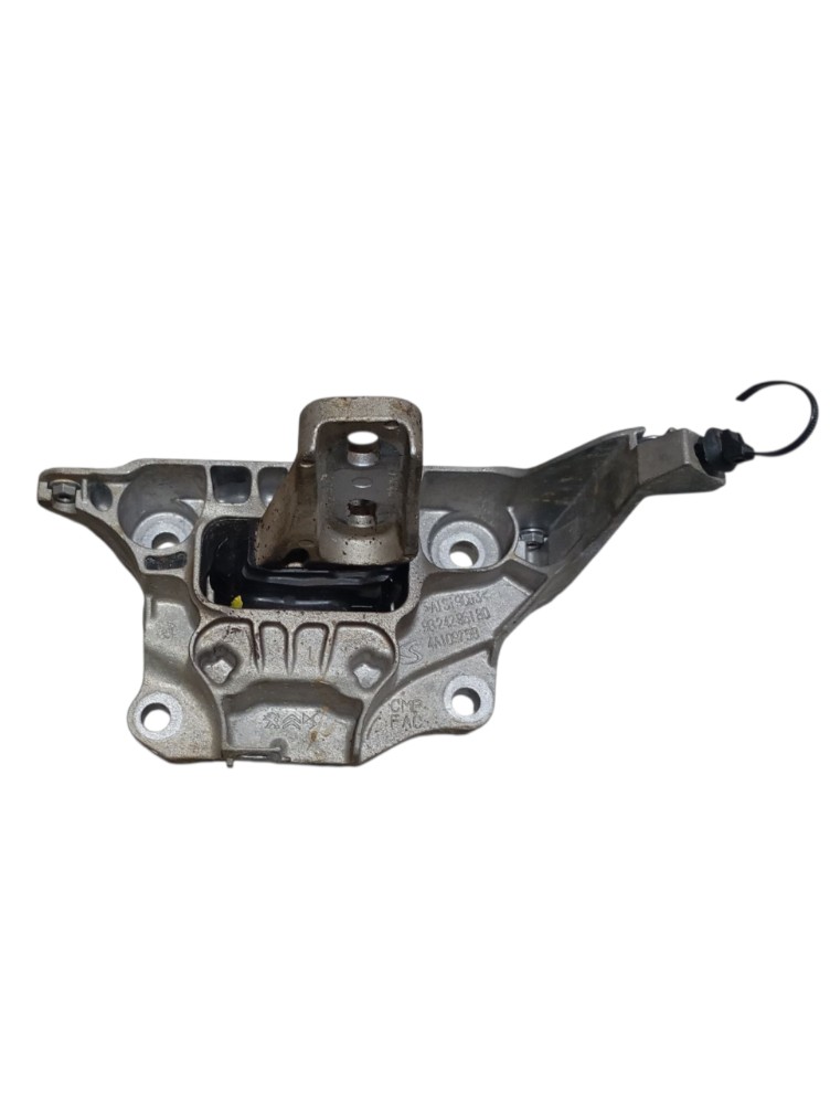 Coxim Motor Câmbio Esquerdo Peugeot 208 1.0 6V 2022 2026