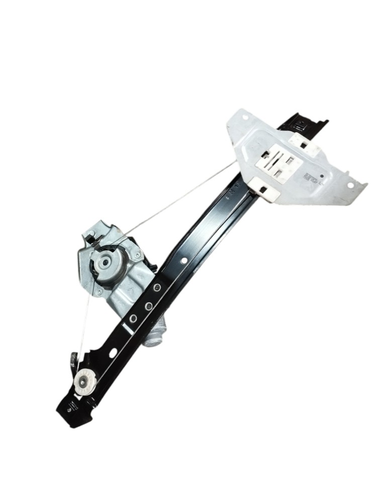 Máquina Vidro Traseiro Esquerda Citroen C3 1.5 2014 2015