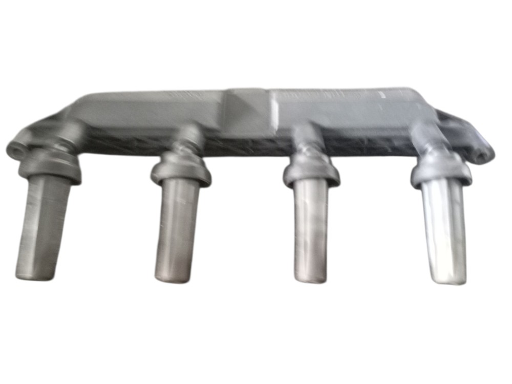 Bobina ignição 1.4 8v  peugeot  206 2003 a 2012