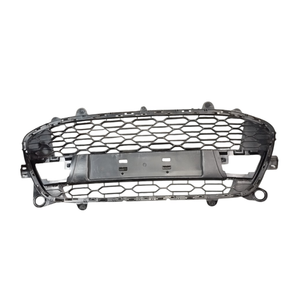 Grade Parachoque Dianteiro Citroen C3 2013 2014 A 2018
