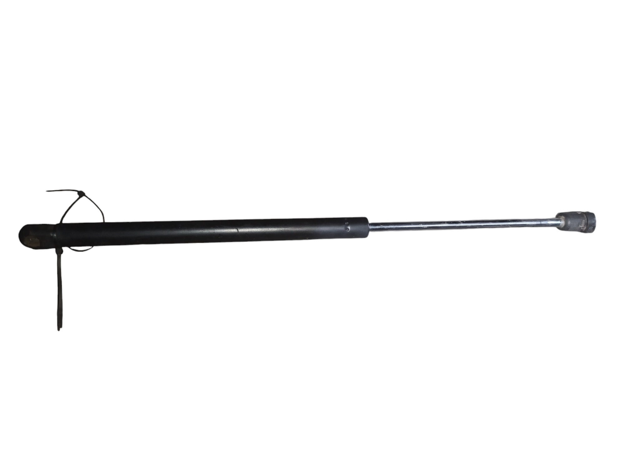 Amortecedor Direito Tampa Traseira Citroen C3 2009 1