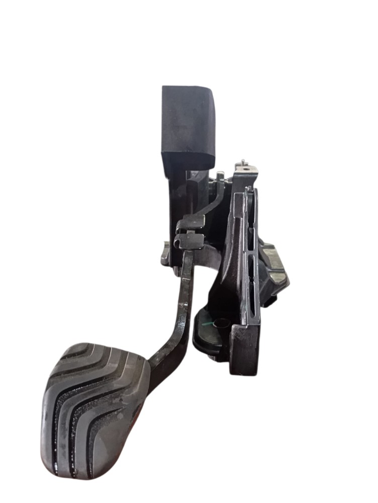 Pedal freio Renault Duster 1.6 2021 2022