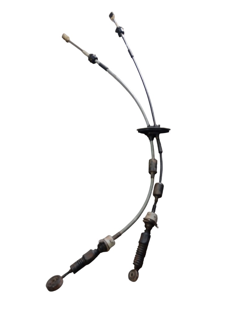 Cabo câmbio Hyundai HB20 1.0 2015 2019