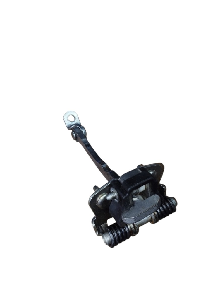 Maçaneta Externa Dianteira Direit Renault Symbol 2010 A 2012