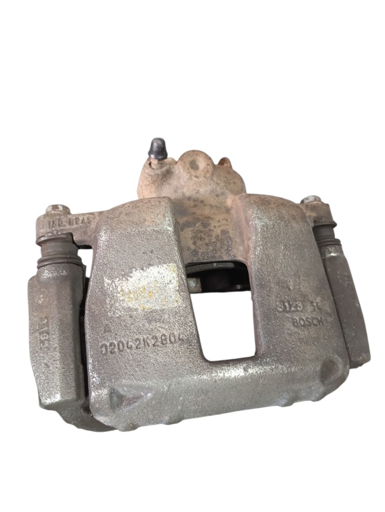 Pinça freio dianteira esquerda Citroen C4 lounge 2013 2017