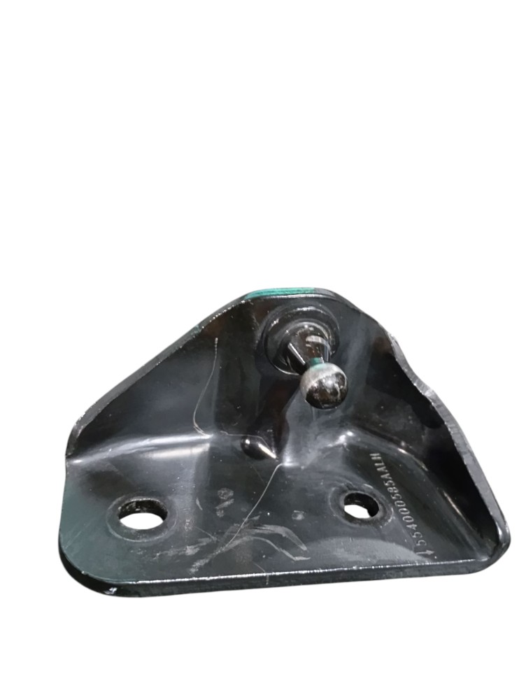 Suporte amortecedor tampa traseira Chery Tiggo 7 2022 2024