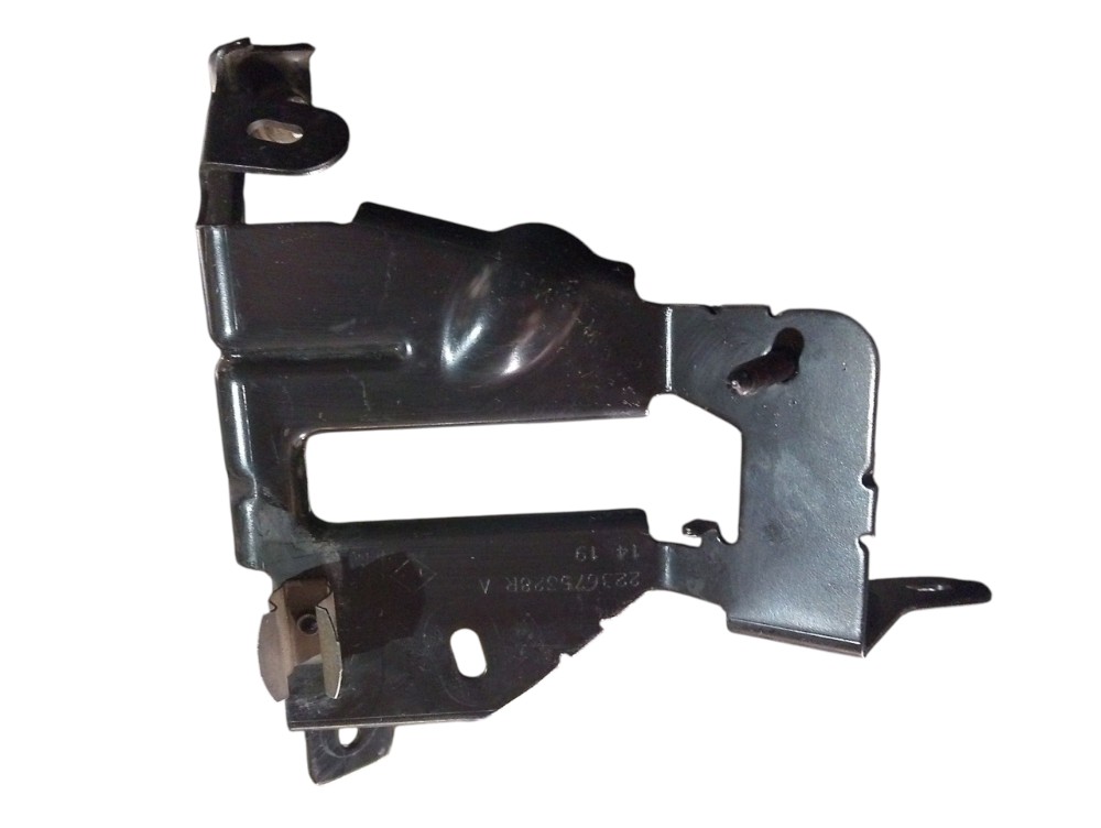 Suporte Do Sensor De Pressão Renault Sandero RS 2021 2.0
