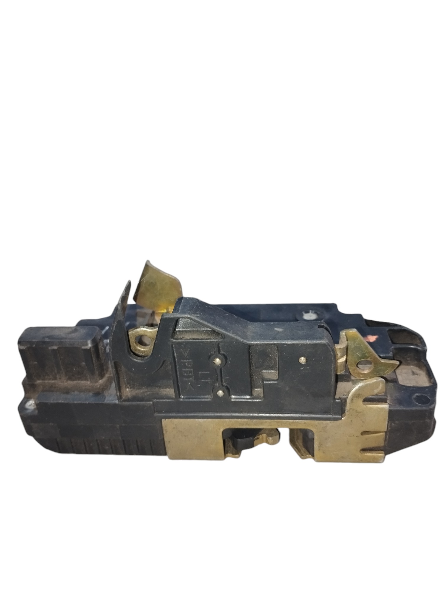 Fechadura Porta Traseira Esquerda Peugeot 206