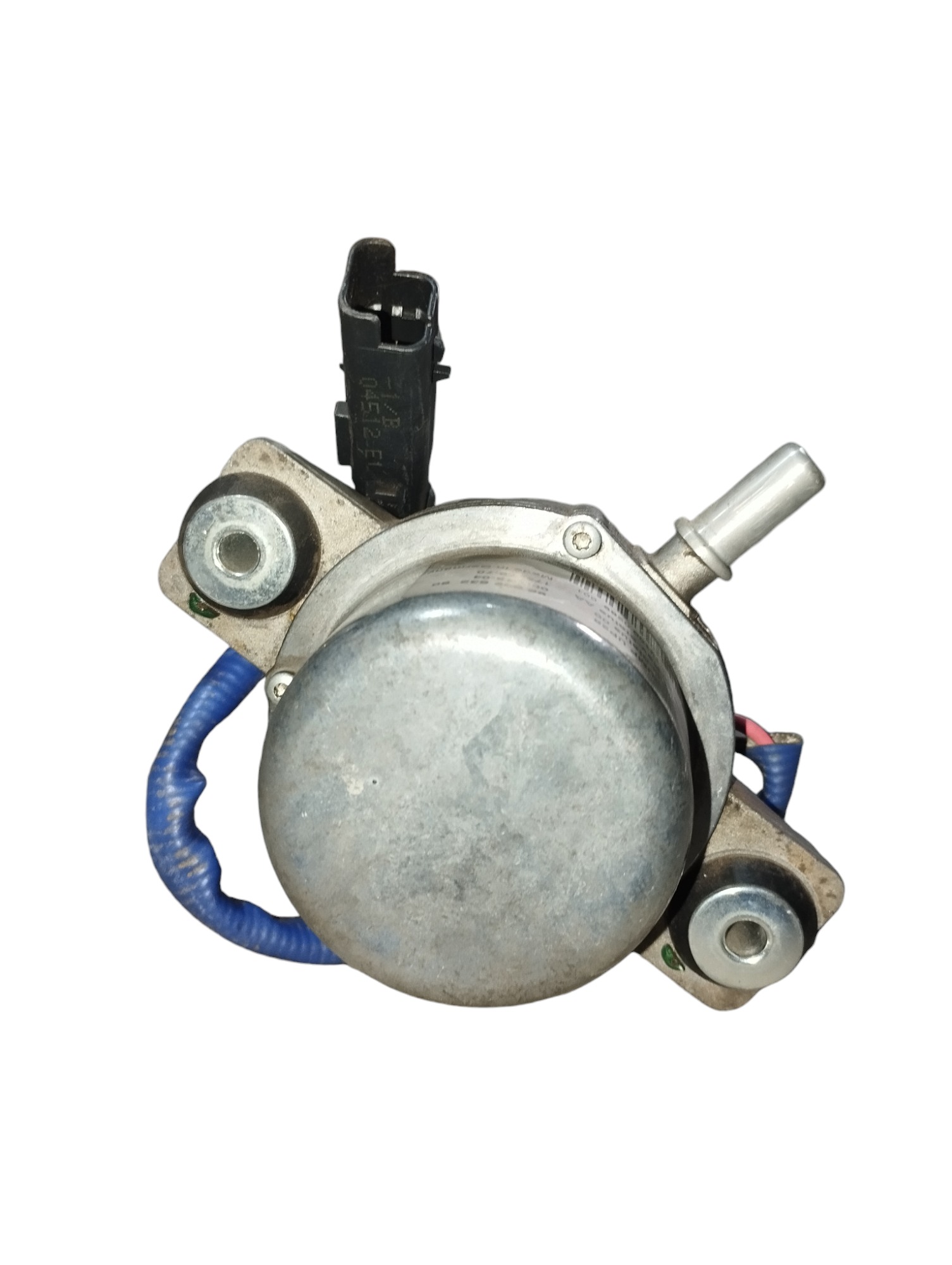 Bomba Vácuo Citroen C3 2012 2013 3