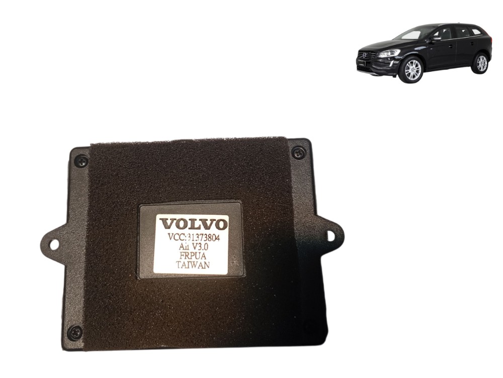 Modulo Controle Central Eletronico Volvo XC60 2.0 T5 2014