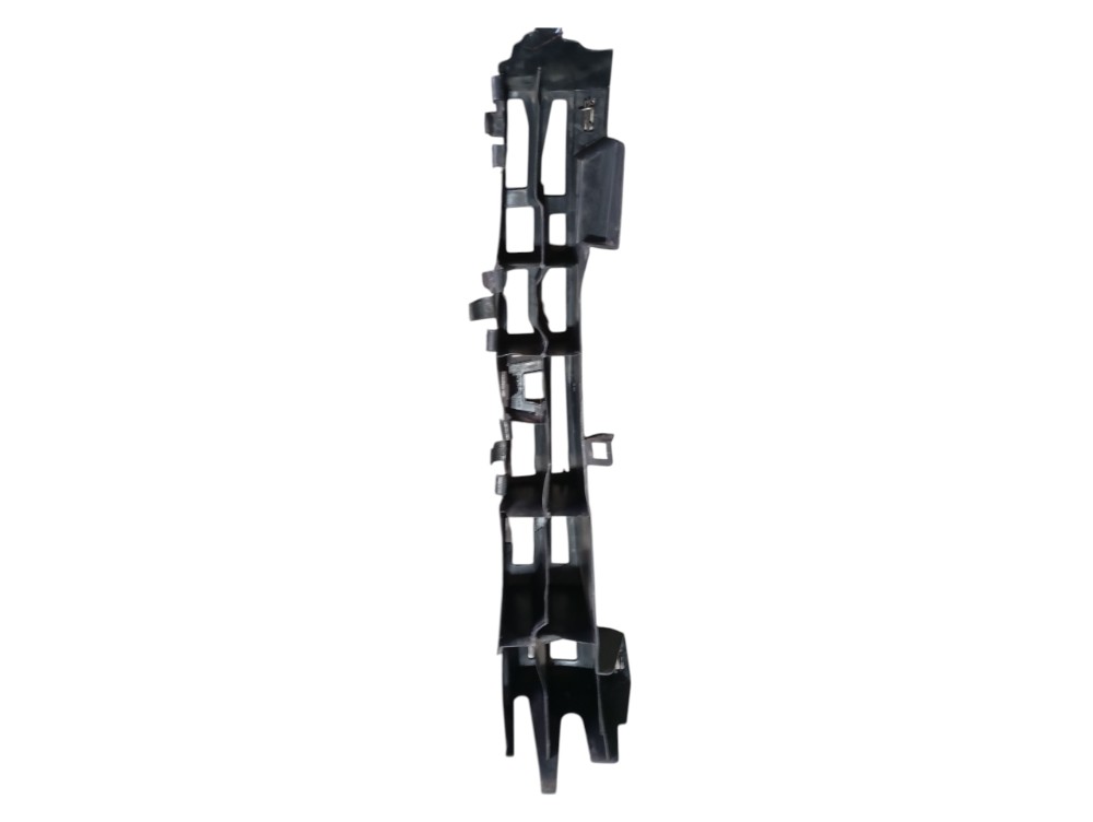 Absorvedor De Impacto Renault Duster 2016 Brasil