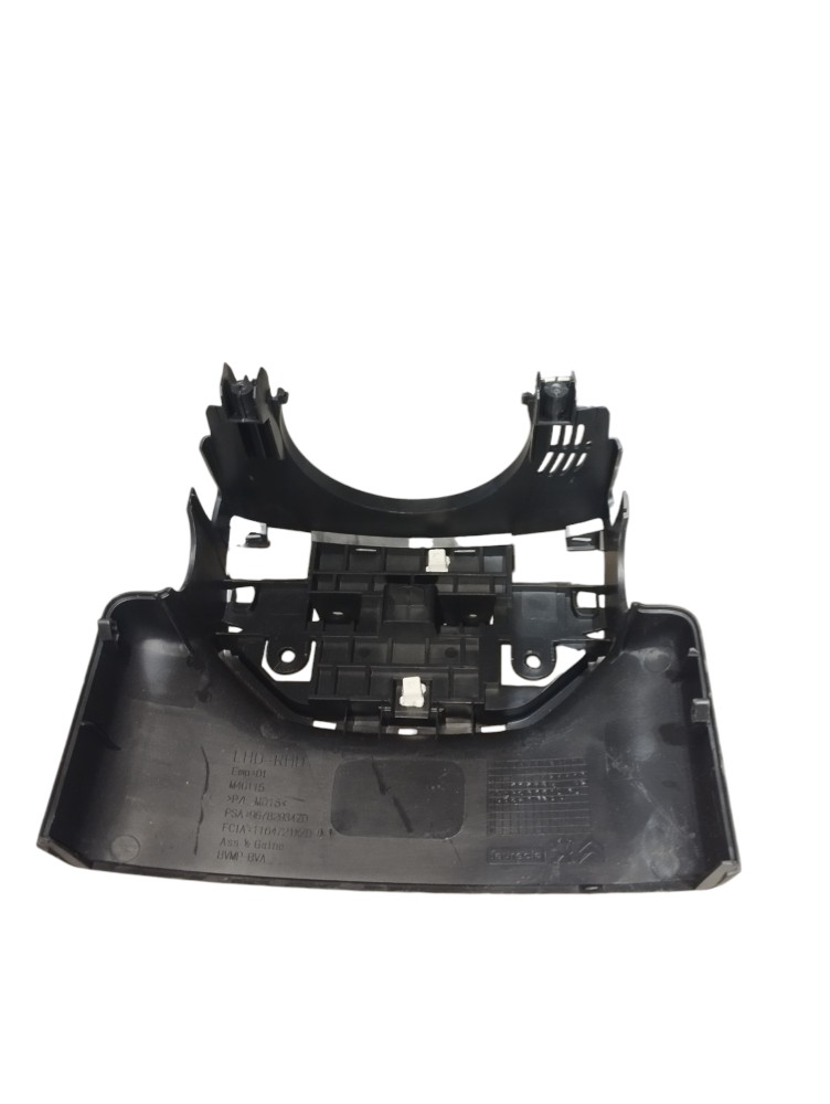 Acabamento inferior coluna direção C4 Picasso thp 2015 2016