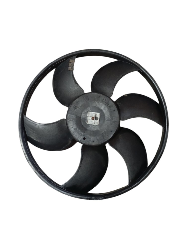 Defletor Ventoinha Radiador Renault Duster 2.0 4×4 2013 2014