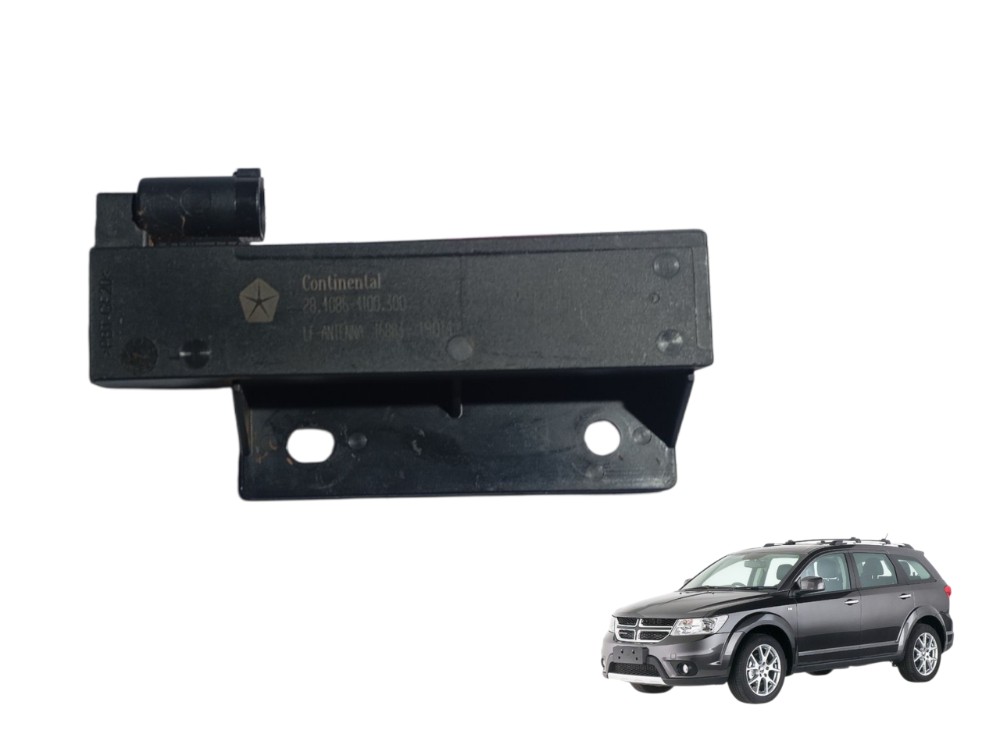 Antena Sensor Keyless Dodge Journey Freemont 3.6 2010 2018