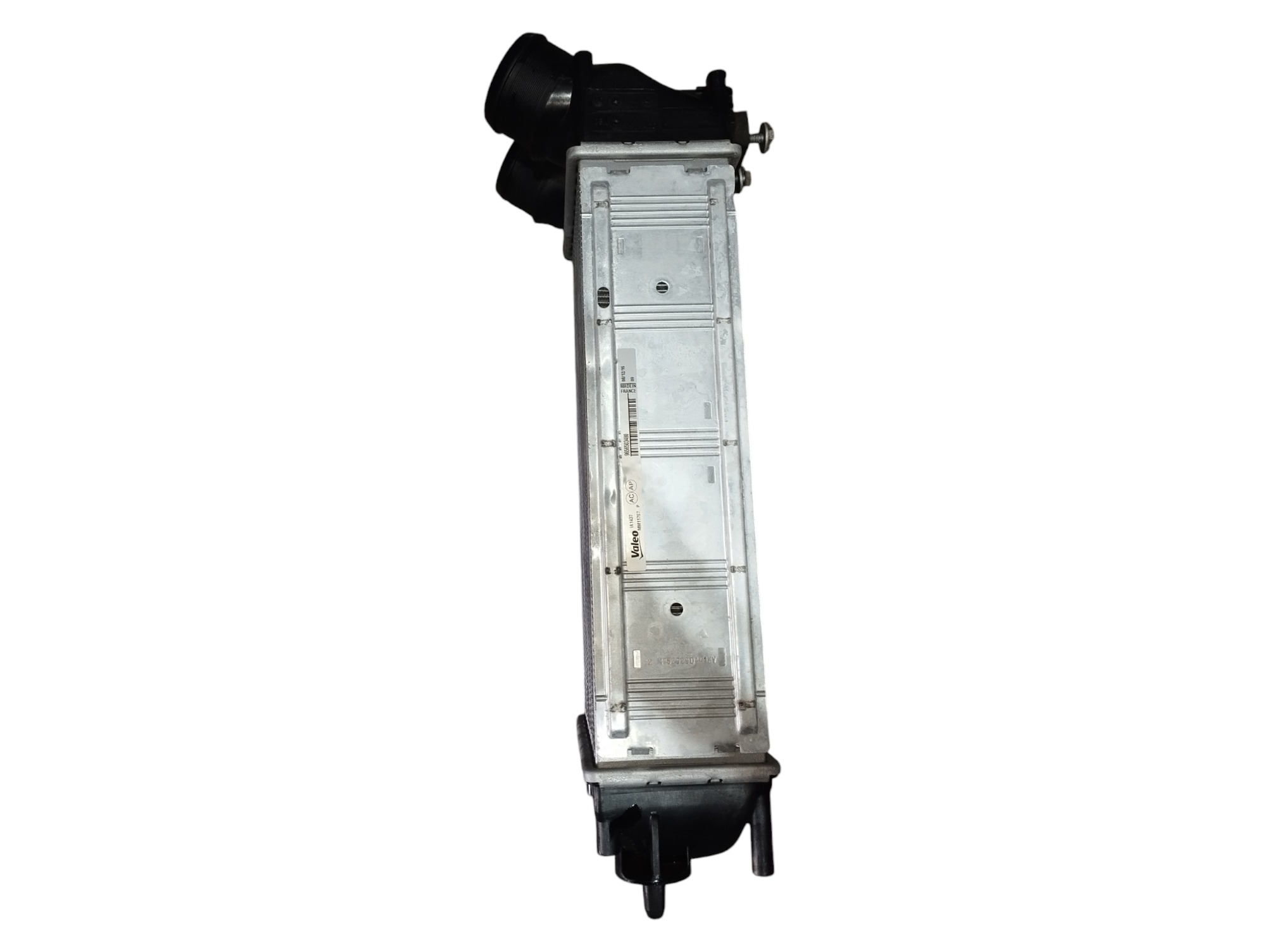 Intercooler Peugeot Citroen 1.6 Thp