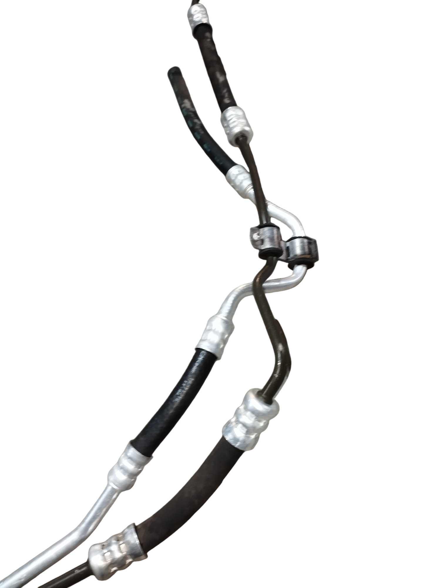 Mangueira Ar Condicionado Peugeot 408 Thp 2.0 2016 2017 1