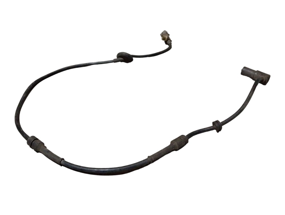 Sensor Abs Traseiro Citroen c4 Pallas 2.0 2007 2008