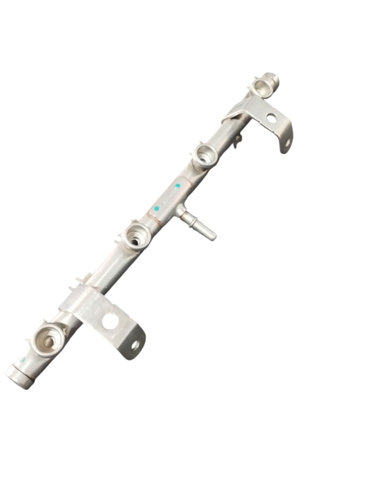 Flauta Injeção Fiat Strada Palio 55226556 1.6