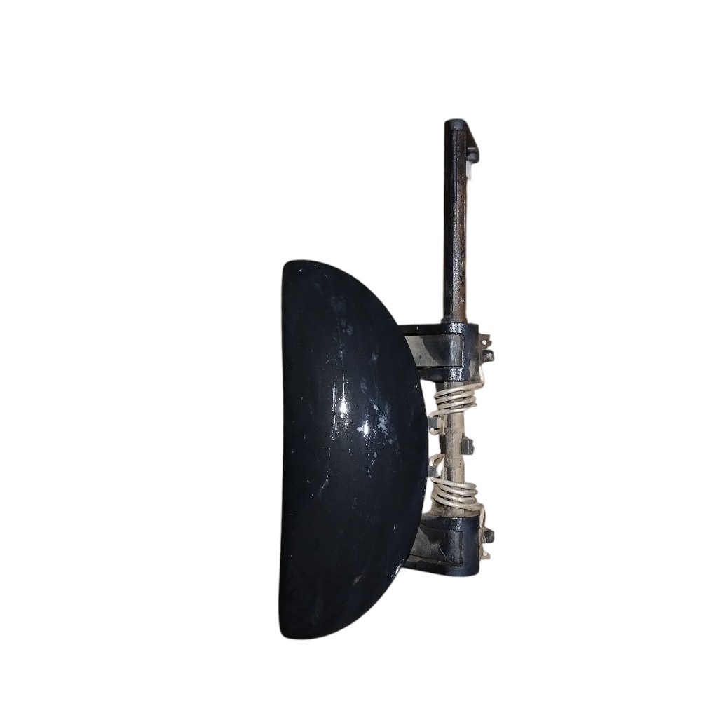 Maçaneta Externa Dianteira Direita Peugeot 206 2005 A 2007