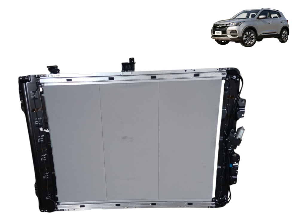 Cortina Persiana Teto Solar Chery Tiggo 5x 1.5 2022 2023