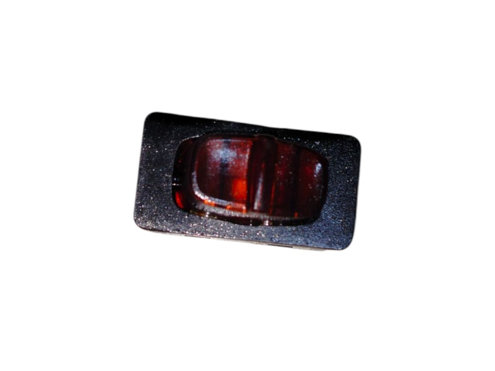 Botao Luz Interna Citroen C4 2009 2010 2011