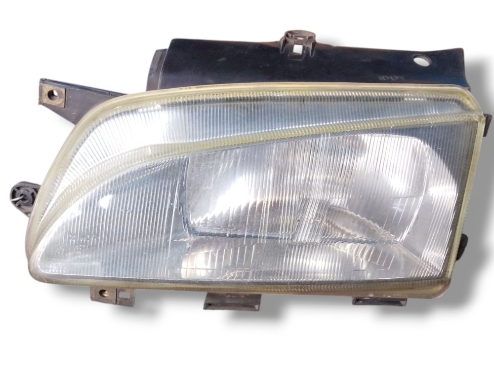 Farol Esquerdo Peugeot Partner 1998 2009 Esquerdo/motorista