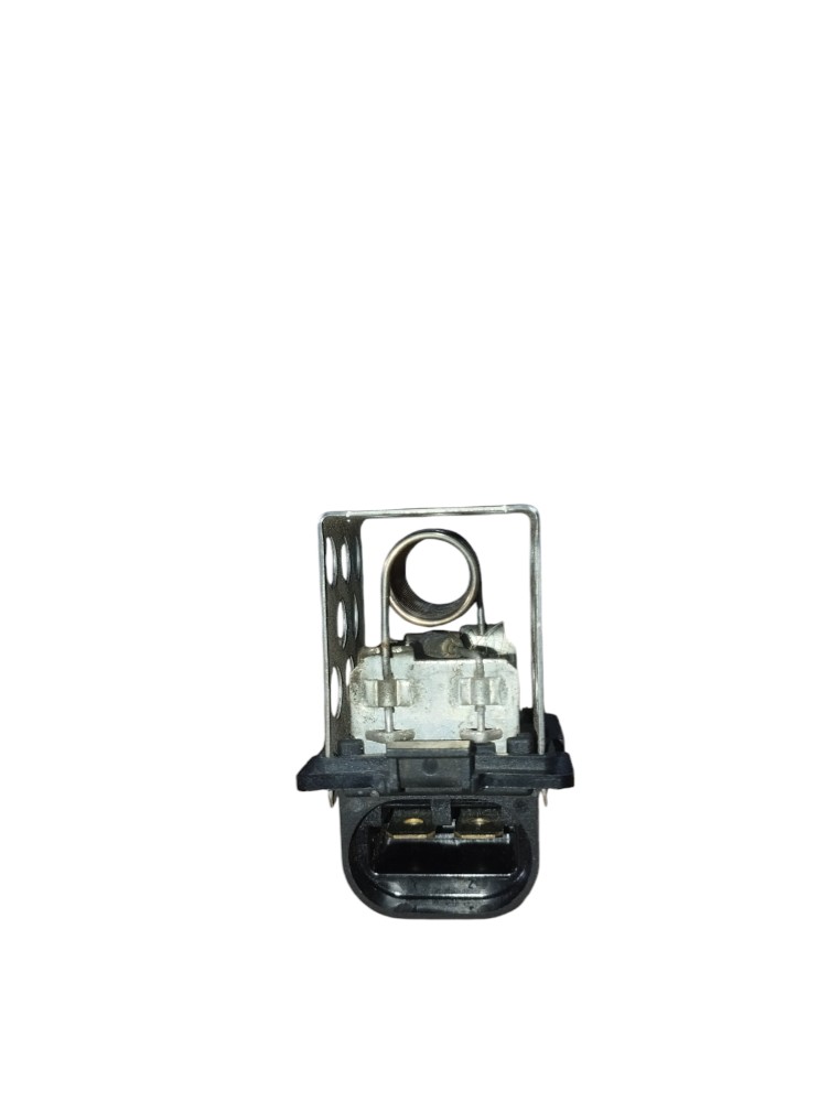 Resistência Ventoinha Radiador Renault Clio 1.8 2006