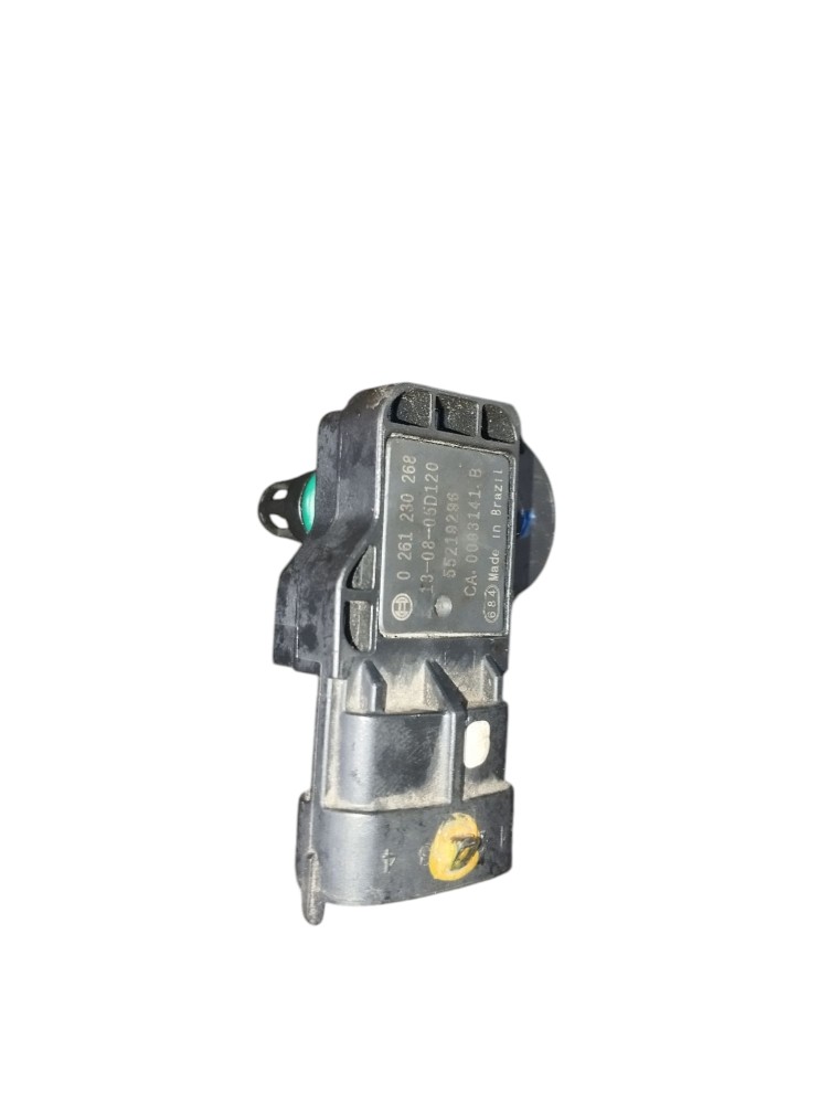 Sensor Map Fiat Mobi Palio Uno 2010 2016