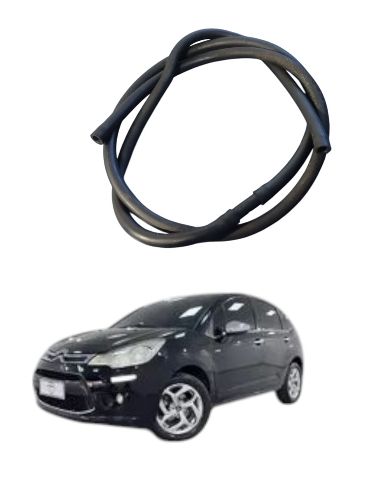 Mangueira Burucutu Citroen C3 1.5 Tendance 2013 2014 2015