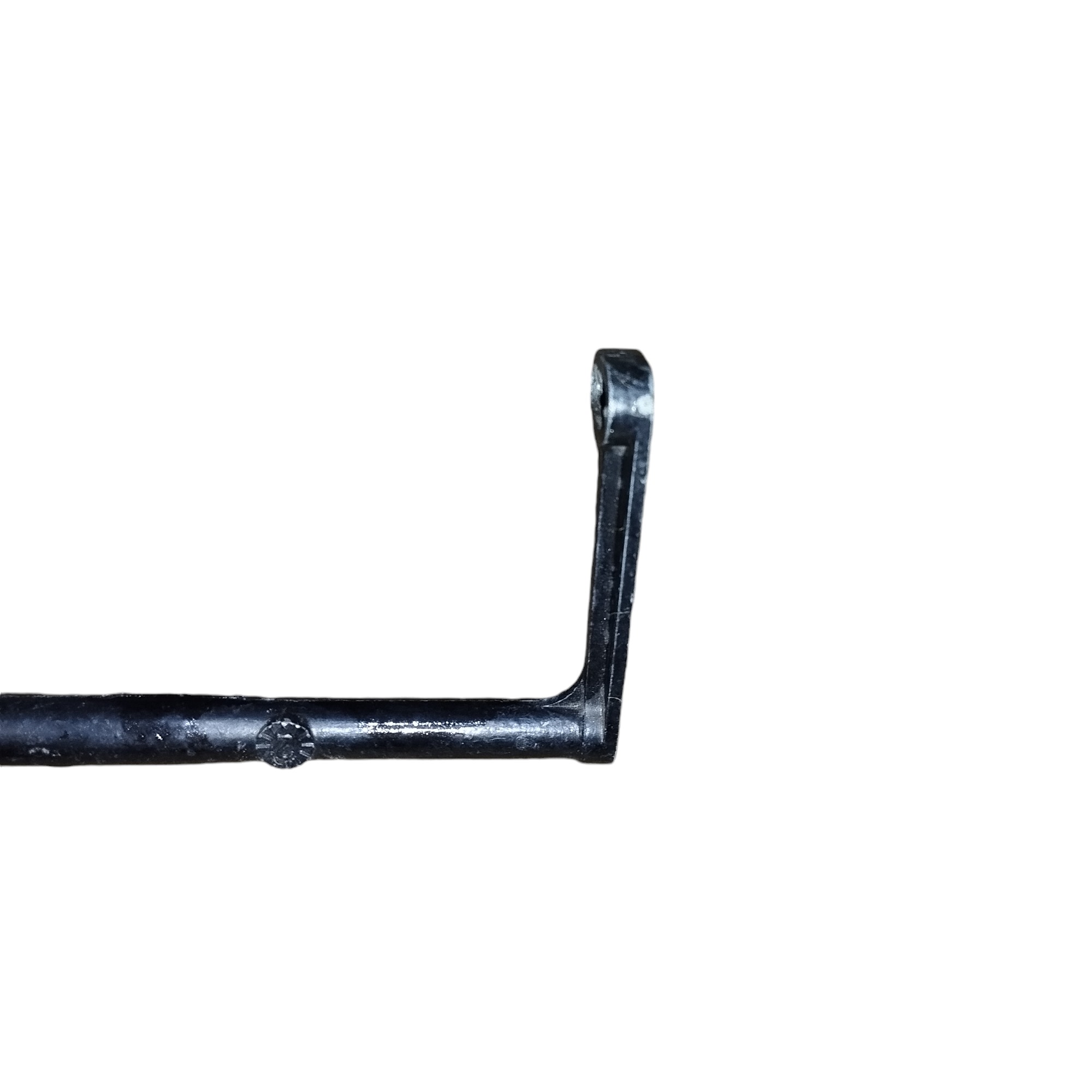 Maçaneta Externa Porta Traseira Esquerda Peugeot 206 2009 Traseira 1