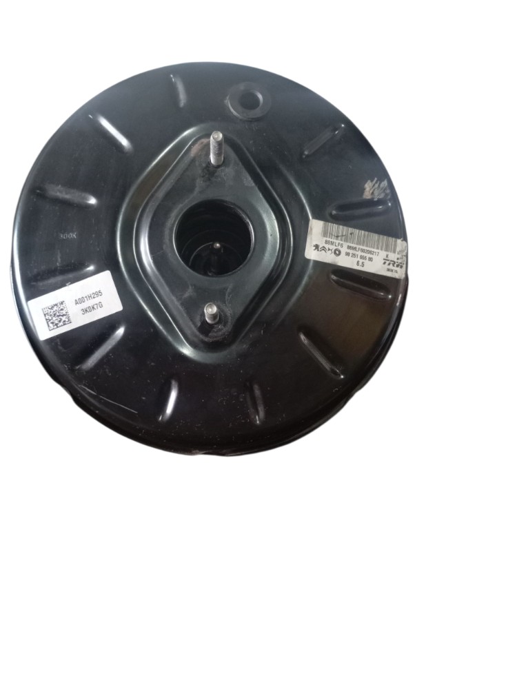 Hidrovácuo Peugeot 208 1.6 2023 2024