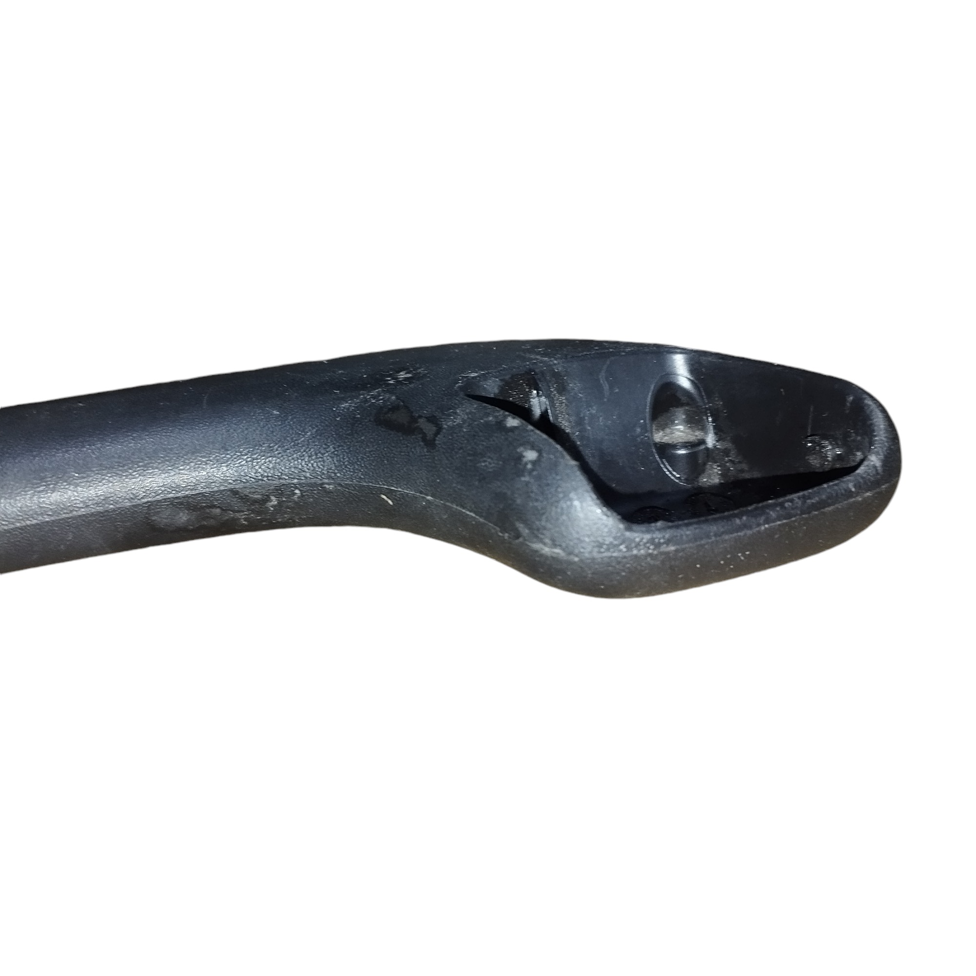 Alça Pqp Renault Captur Dianteira Esquerda 2022 4