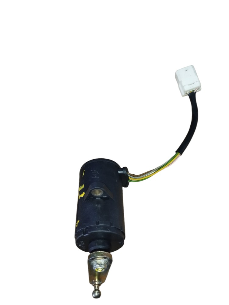 Sensor Acelerador Alfa Romeo 166 3.0 1999 A 2004