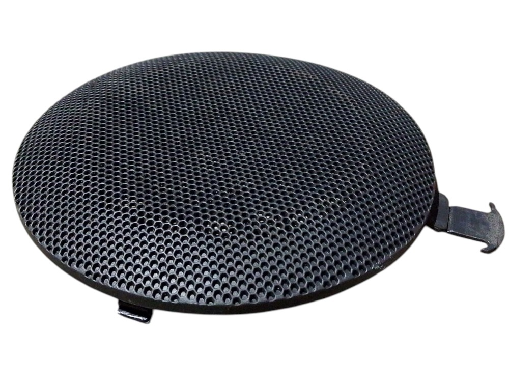 Tela altofalante porta renault sandero 2012