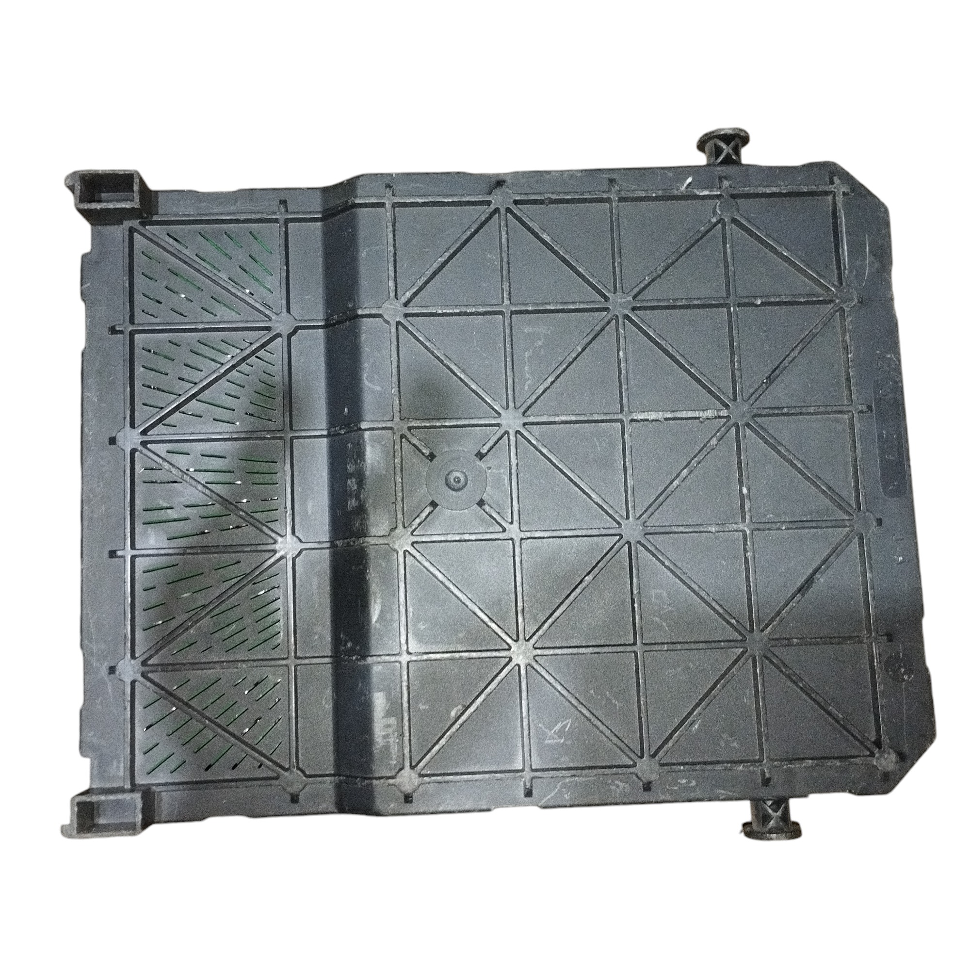 Modulo Bsi 1.4 Peugeot 206 207 2007 A 2014 7