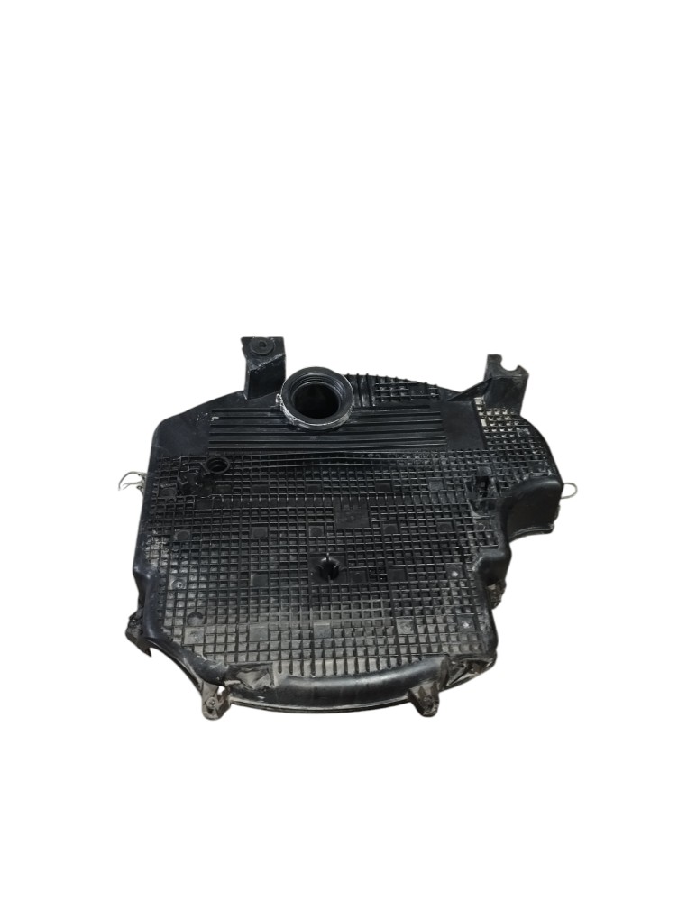 Caixa Filtro Ar Renault Logan 1.6 2013 A 2015